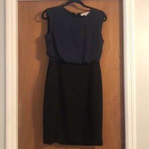 *3 for $30* Two tone career dress